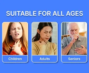 Safe For All Ages