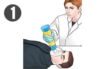 Step 1